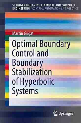 Optimal Boundary Control and Boundary Stabilization of Hyperbolic Systems (SpringerBriefs in Electrical and Computer Engineering)