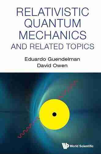 Relativistic Quantum Mechanics And Related Topics