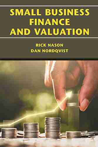 Small Business Finance And Valuation (ISSN)