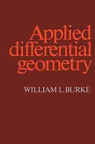 Applied Differential Geometry William L Burke