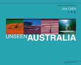 Unseen Australia Anton Swanepoel