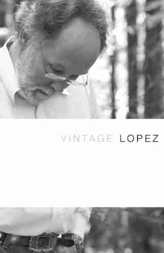 Vintage Lopez Barbara Chepaitis