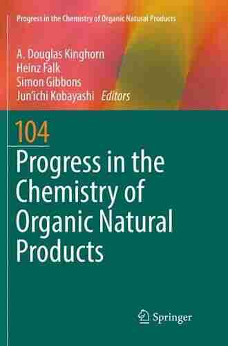 Progress in the Chemistry of Organic Natural Products 104