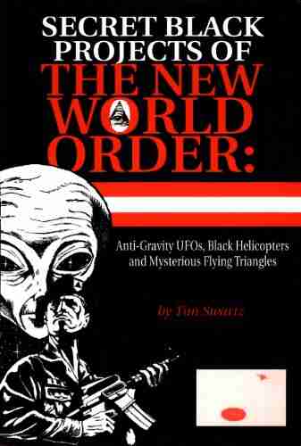 Secret Black Projects of the New World Order