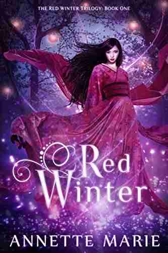 Red Winter (The Red Winter Trilogy 1)