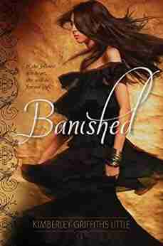 Banished (Forbidden 2) Kimberley Griffiths Little