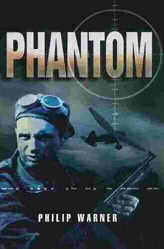 Phantom Philip Warner