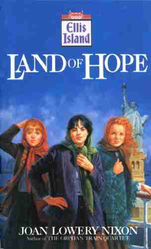 Land of Hope (Ellis Island 1)