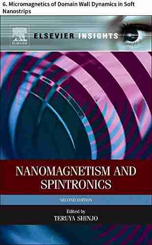 Nanomagnetism and Spintronics: 6 Micromagnetics of Domain Wall Dynamics in Soft Nanostrips