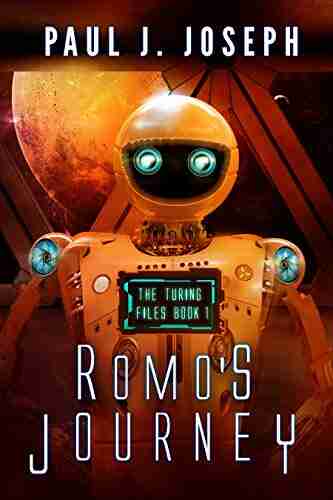 Romo S Journey (The Turing Files 1)