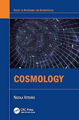 Cosmology (Series in Astronomy and Astrophysics)