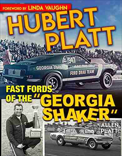 Hubert Platt: Fast Fords of the Georgia Shaker : Fast Fords of the Georgia Shaker