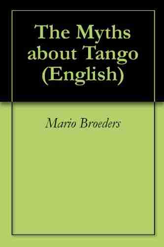 The Myths about Tango (English)