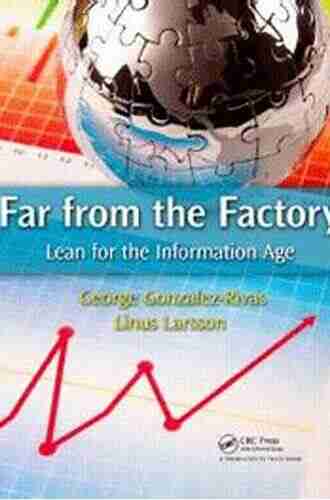 Far from the Factory: Lean for the Information Age