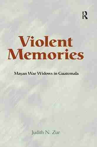 Violent Memories: Mayan War Widows In Guatemala