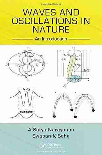 Waves And Oscillations In Nature: An Introduction