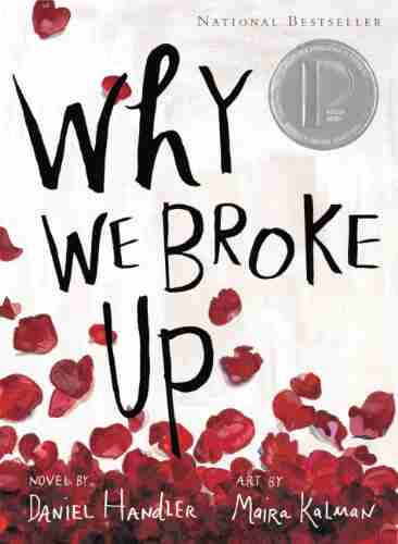 Why We Broke Up Daniel Handler