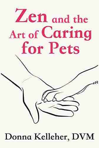 Zen And The Art Of Caring For Pets