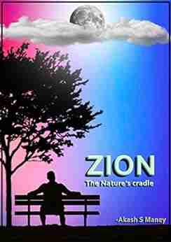 Zion: The Nature s Cradle Baby Professor